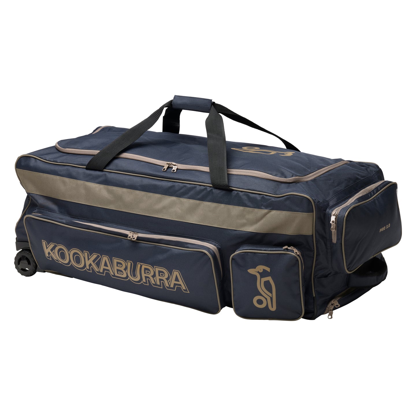 Kookaburra Pro 2.0 Wheelie
