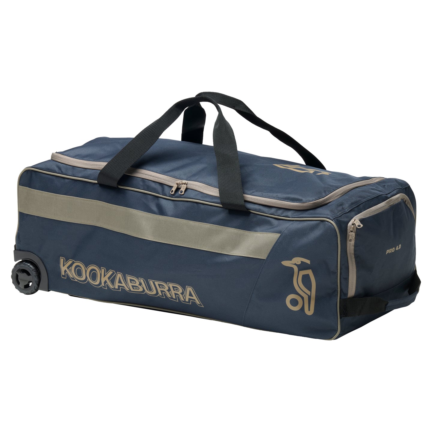 Kookaburra Pro 4.0 Wheelie
