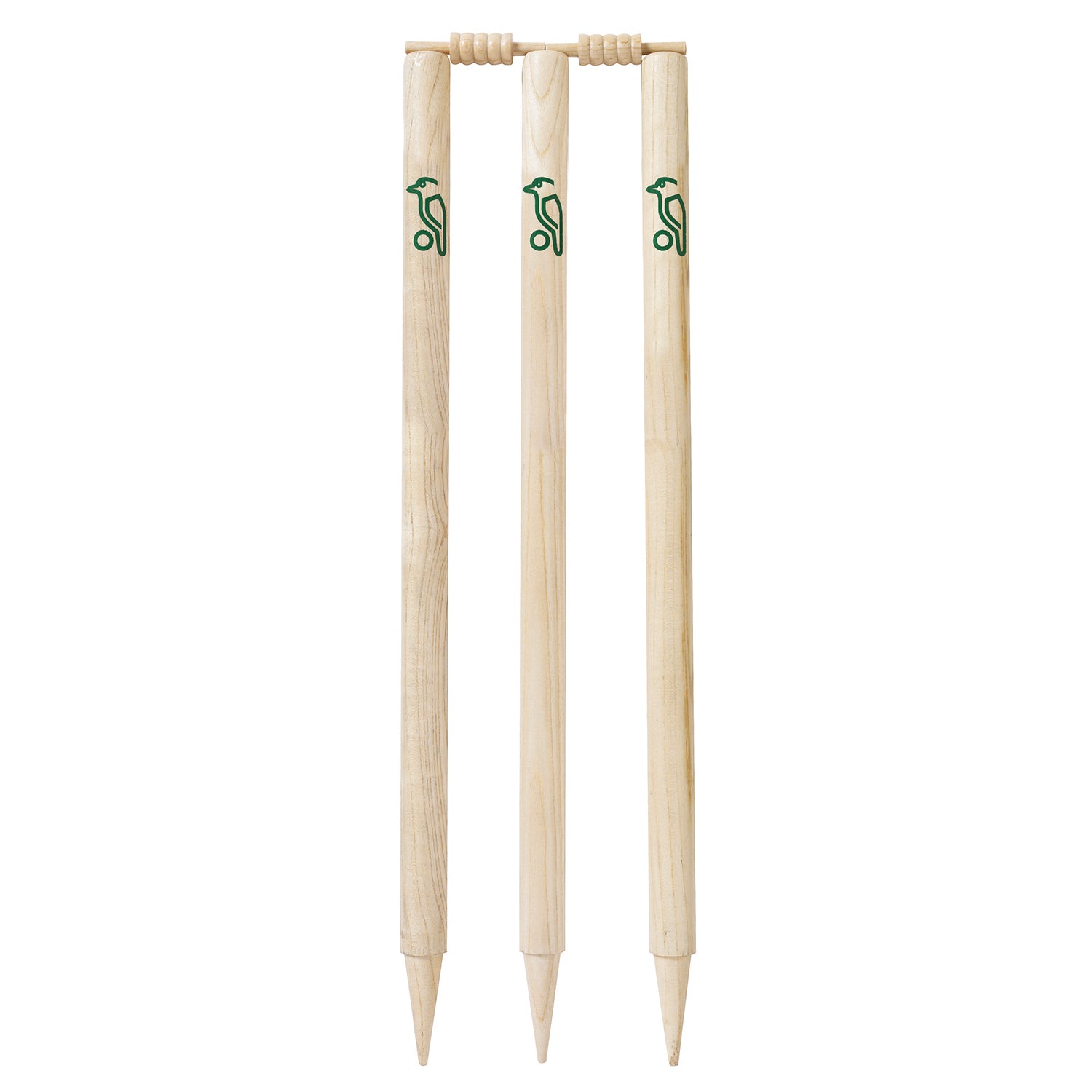 Kookaburra Ash Stumps