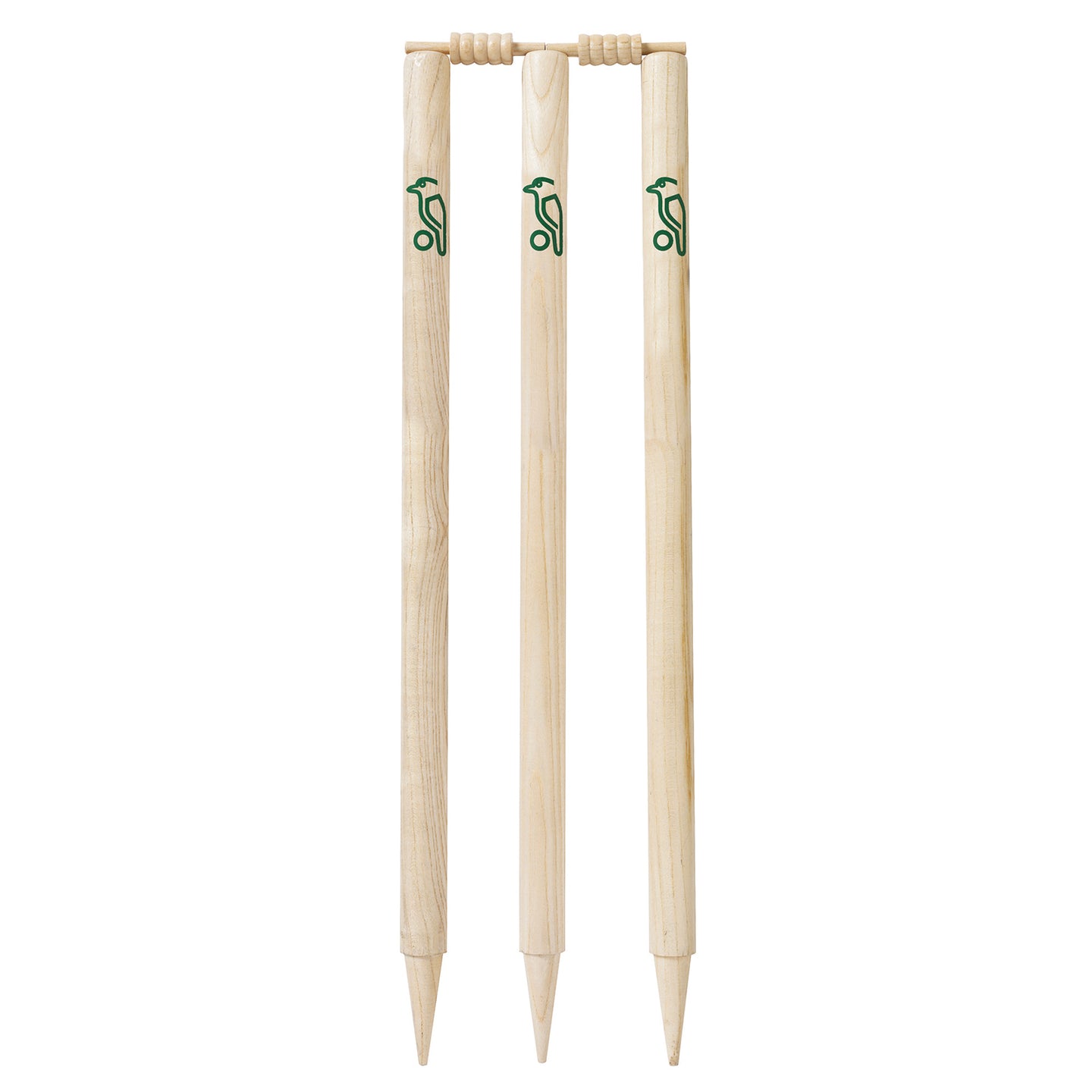 Kookaburra Ash Stumps