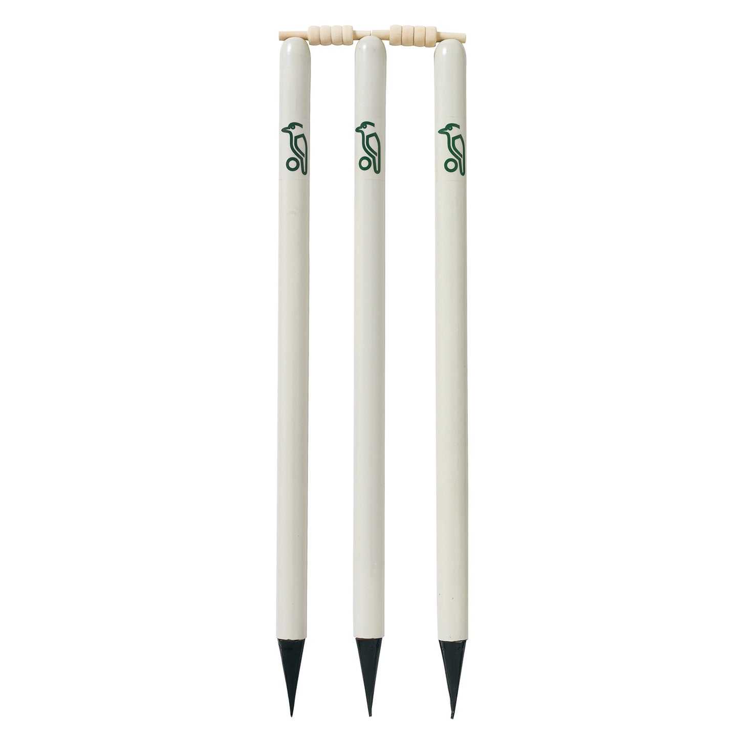 Kookaburra Ferrule Cricket Stumps