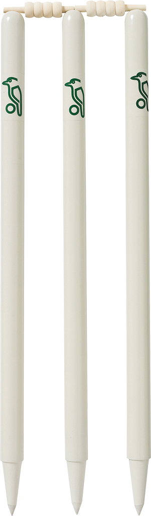 Kookaburra Grade Cricket Stumps - Cricket For All