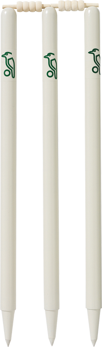 Kookaburra Grade Cricket Stumps - Cricket For All