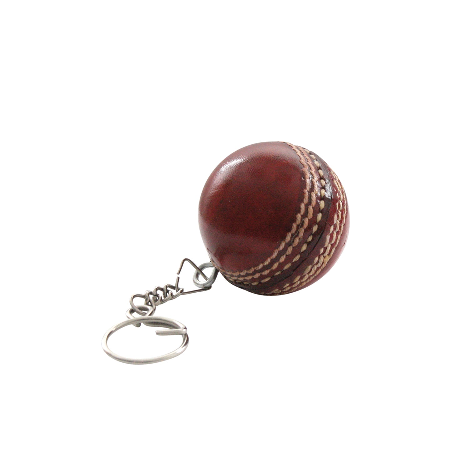Kookaburra PVC Key Ring Ball