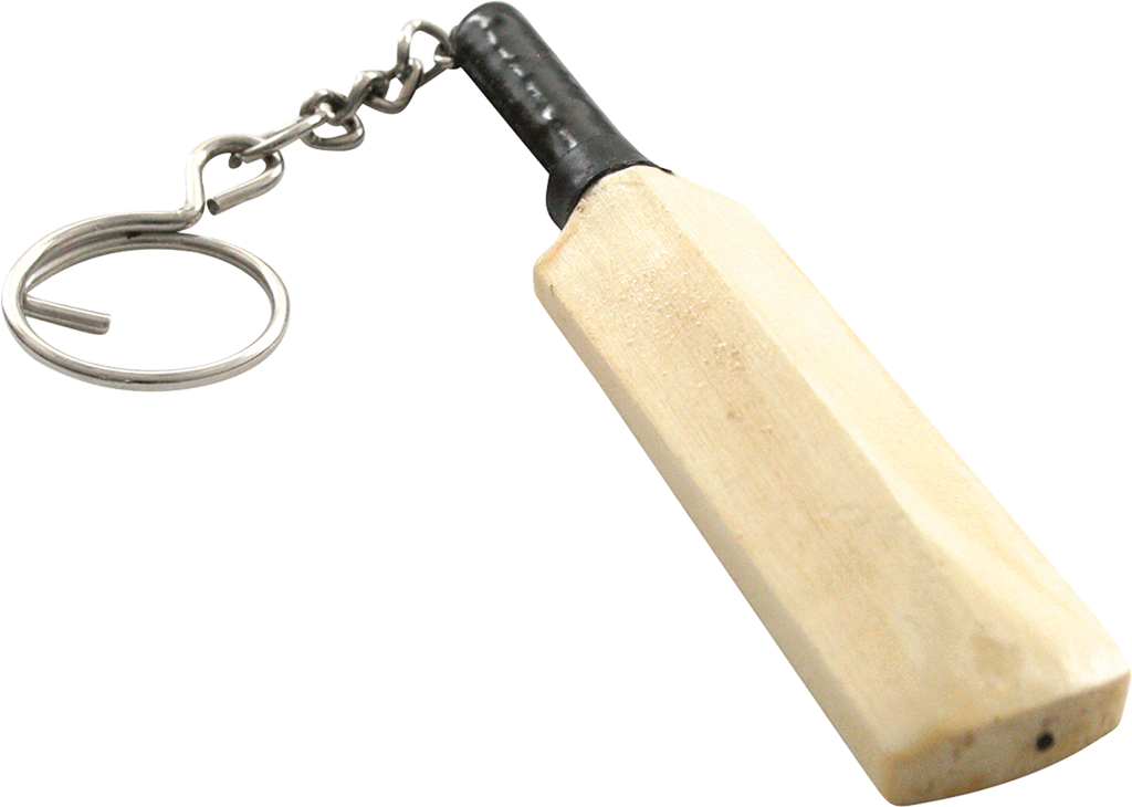 Kookaburra - Bat Key Ring - Cricket For All