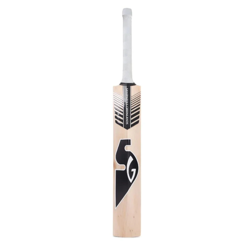 SG Sunny Tonny Icon Black - Senior