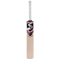 SG KLR CLASSIC ENGLISH WILLOW CRICKET BAT - SENIOR / SH