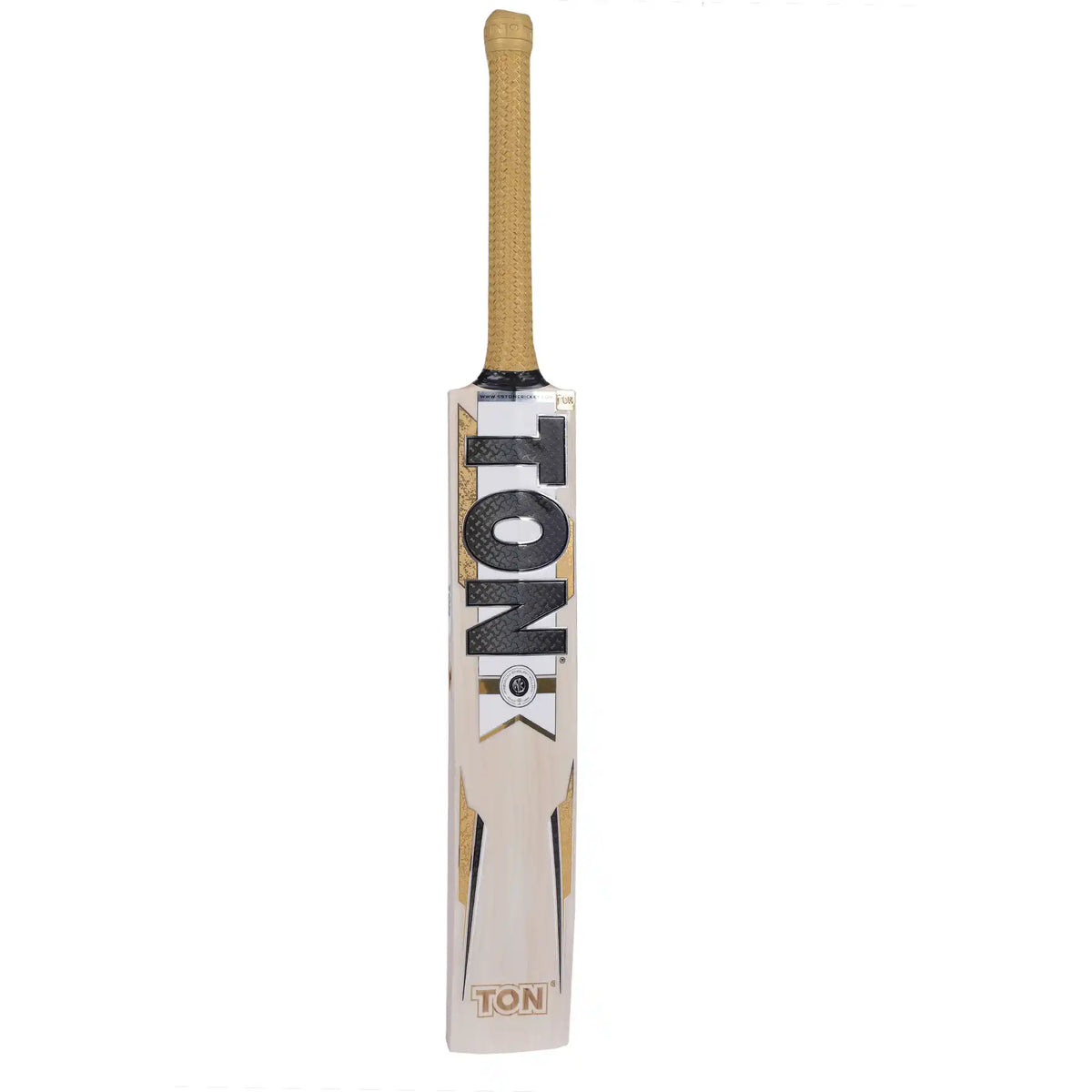 SS TON Legend English Willow Cricket Bat - Senior — manufacturer alternate view 2
