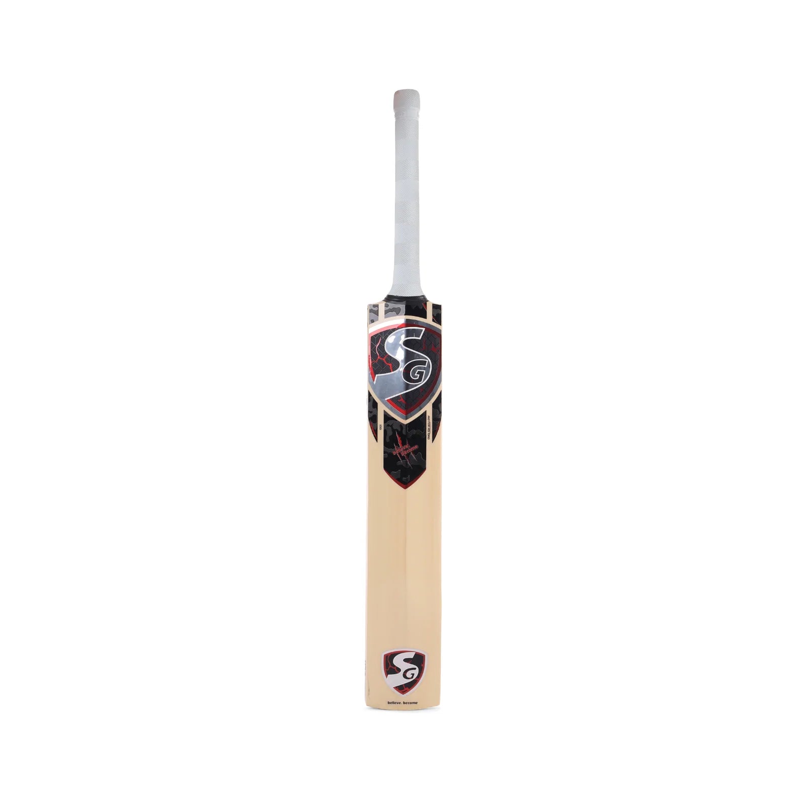 SG PROFILE XTREME ENGLISH WILLOW CRICKET BAT - SENIOR / SH