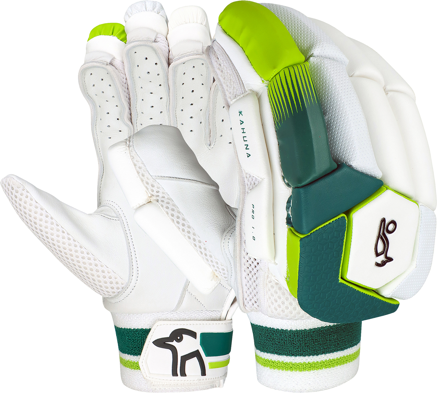 Kookaburra Kahuna Pro 1.0 - Batting Gloves - Cricket For All