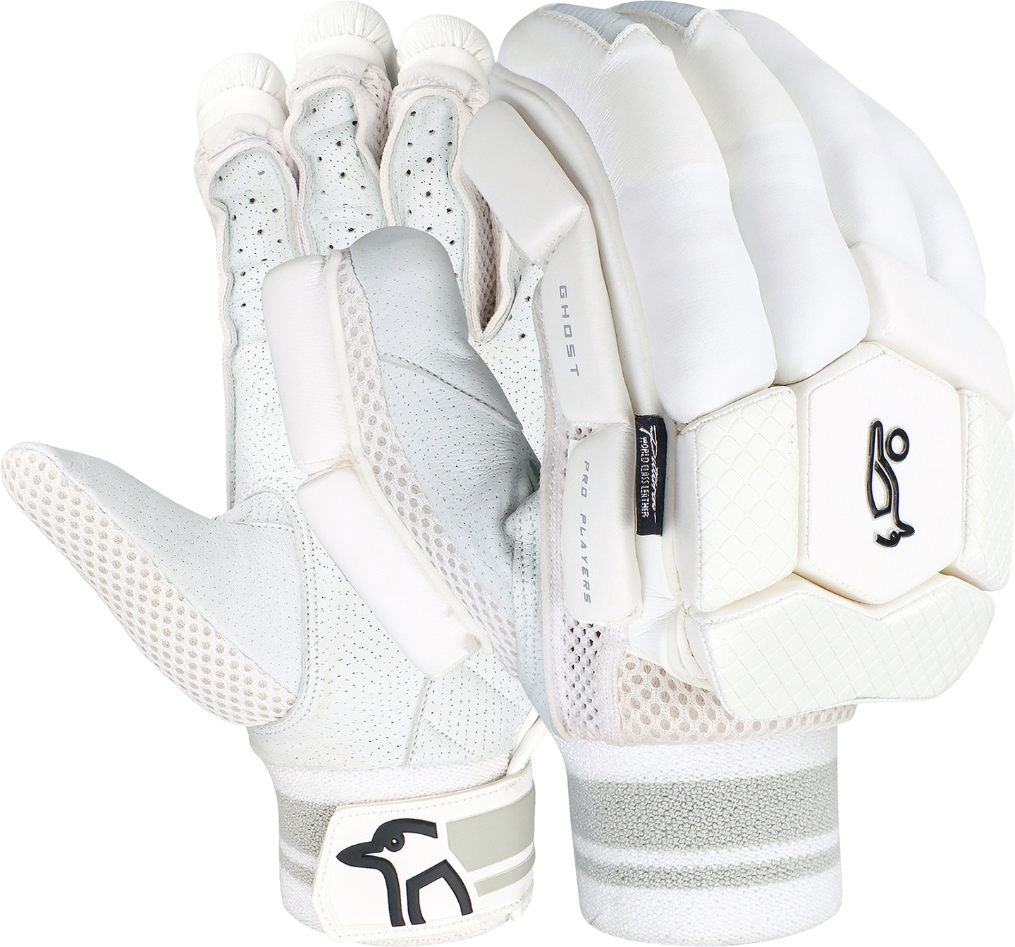 Kookaburra Ghost Pro Players - Batting Gloves - Cricket For All