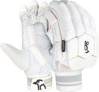 Kookaburra Ghost Pro Players - Batting Gloves - Cricket For All