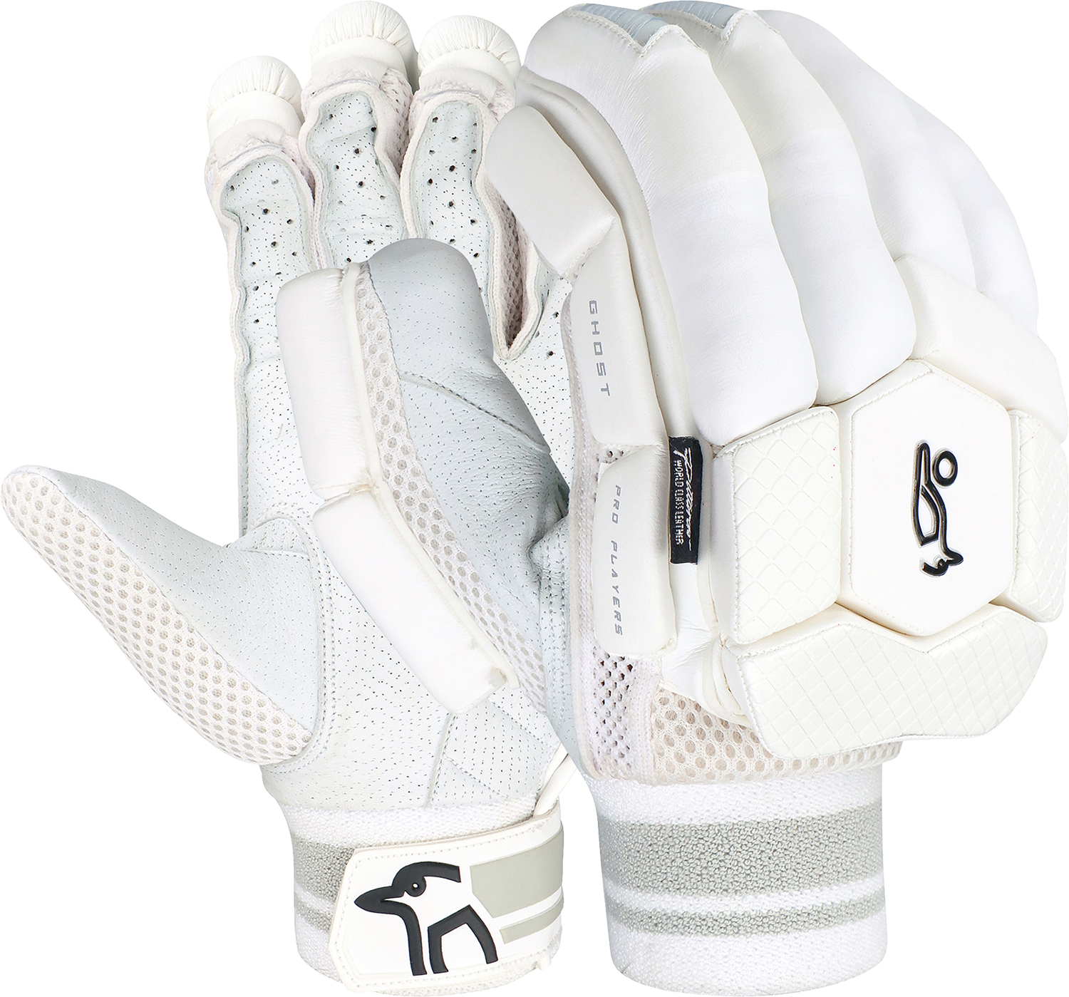 Kookaburra Ghost Pro Players - Batting Gloves - Cricket For All