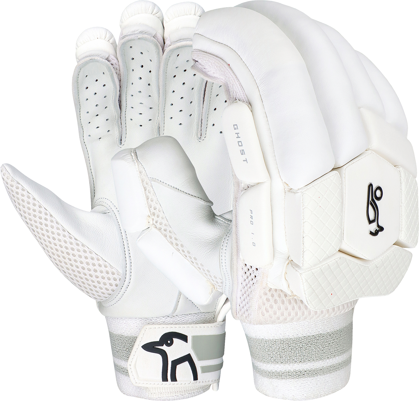 Kookaburra Ghost Pro 1.0 - Batting Gloves - Cricket For All