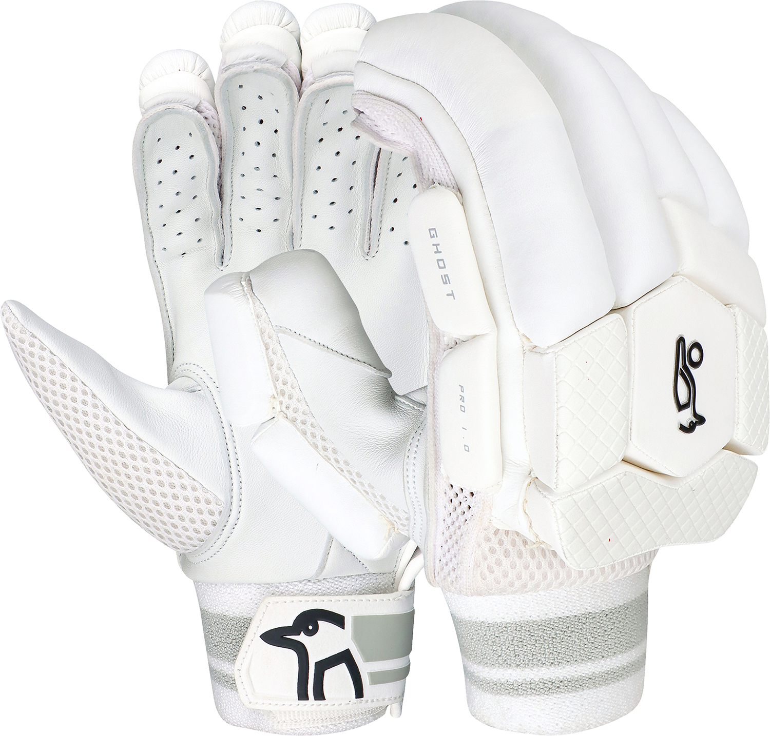 Kookaburra Ghost Pro 1.0 - Batting Gloves - Cricket For All