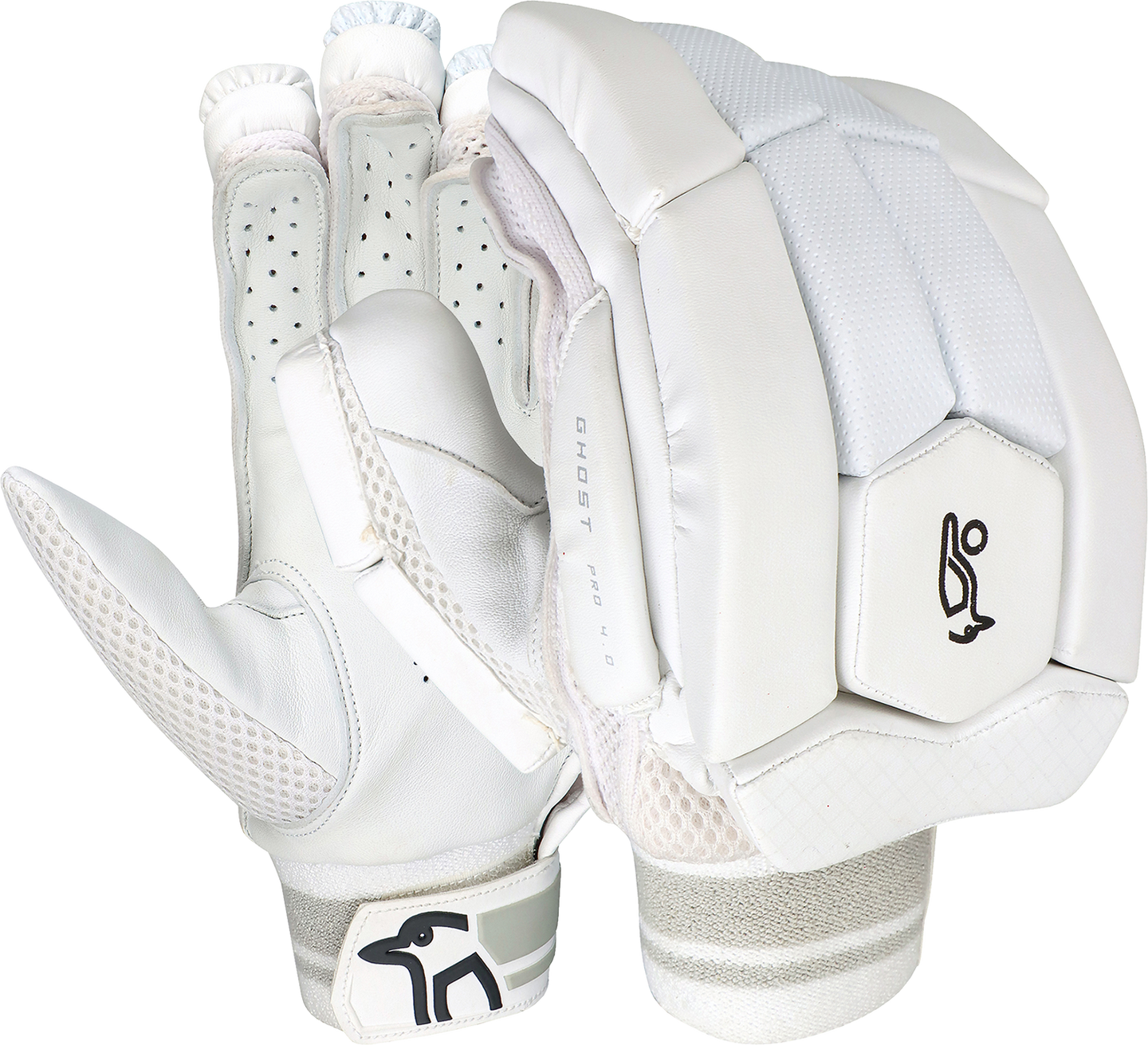 Kookaburra Ghost Pro 4.0 - Batting Gloves - Cricket For All