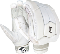 Kookaburra Ghost Pro 4.0 - Junior Batting Gloves - Cricket For All