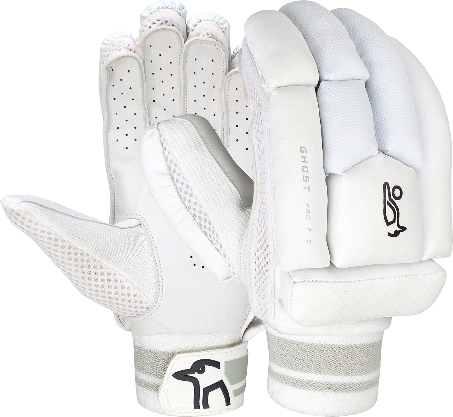 Kookaburra Ghost Pro 7.0 - Junior Batting Gloves - Cricket For All