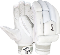 Kookaburra Ghost Pro 7.0 - Junior Batting Gloves - Cricket For All