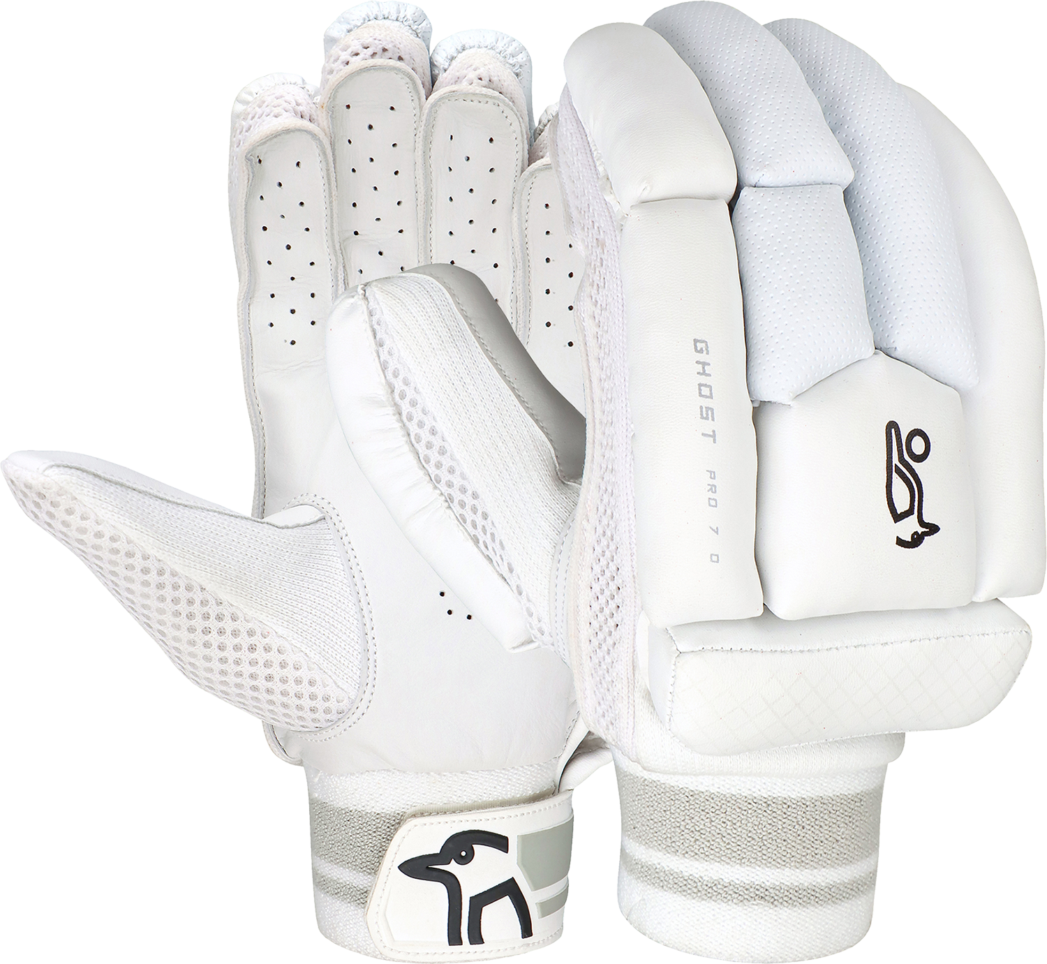 Kookaburra Ghost Pro 7.0 - Junior Batting Gloves - Cricket For All