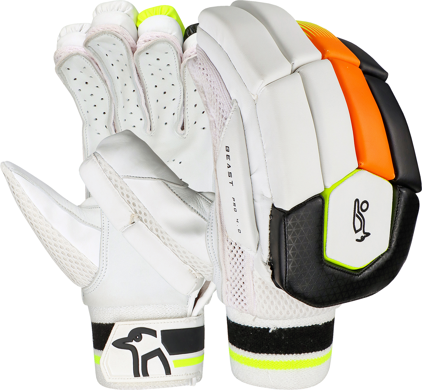 Kookaburra Beast Pro 4.0 - Batting Gloves - Cricket For All