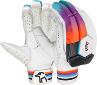 Kookaburra Aura Pro 4.0 - Batting Gloves - Cricket For All