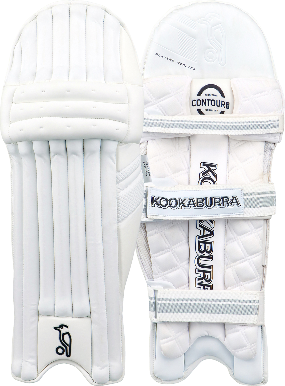 Kookaburra Pro Players Replica - Batting Pads - Cricket For All