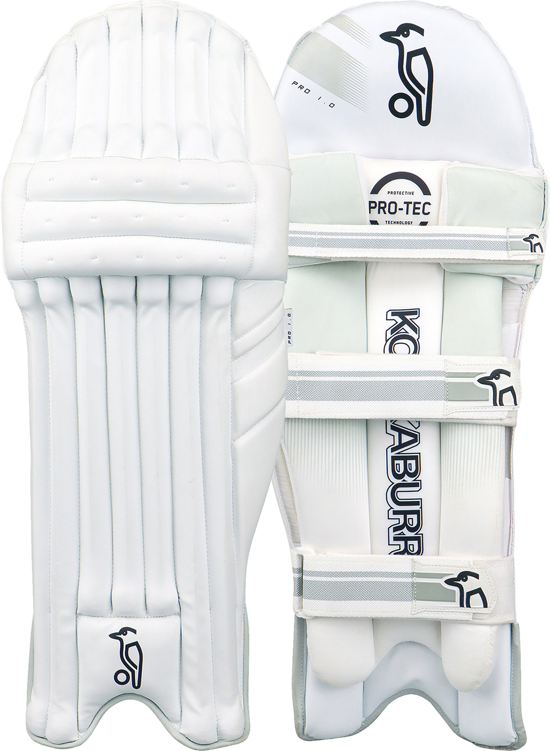 Kookaburra Pro 1.0 - Batting Pads - Cricket For All