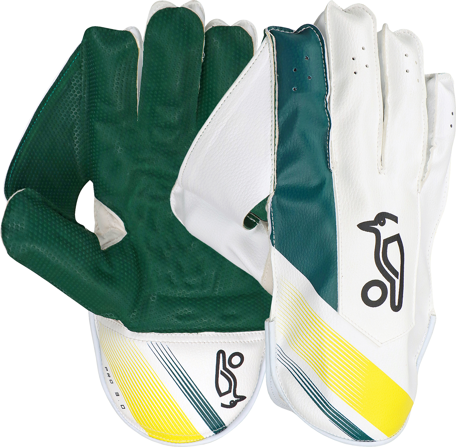 Kookaburra Pro 3.0 - Wicket Keeping Gloves - Cricket For All