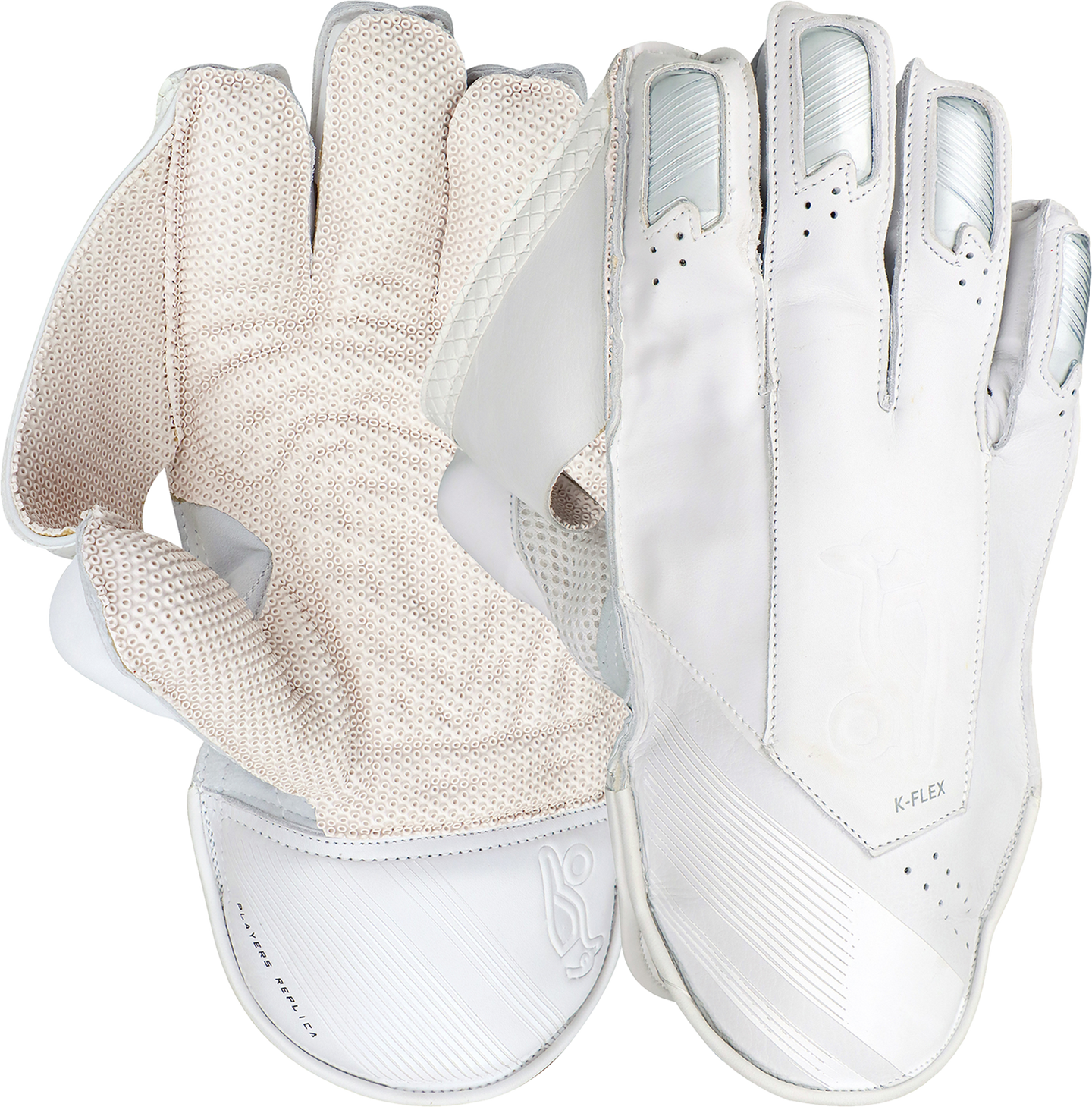 Kookaburra Players Replica - Wicket Keeping Gloves - Cricket For All