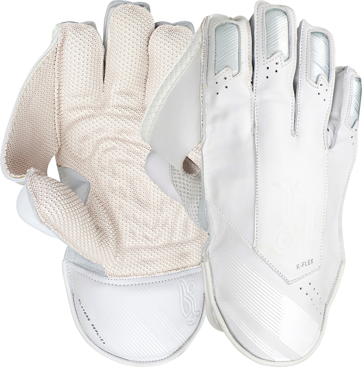 Kookaburra Players Replica - Wicket Keeping Gloves - Cricket For All
