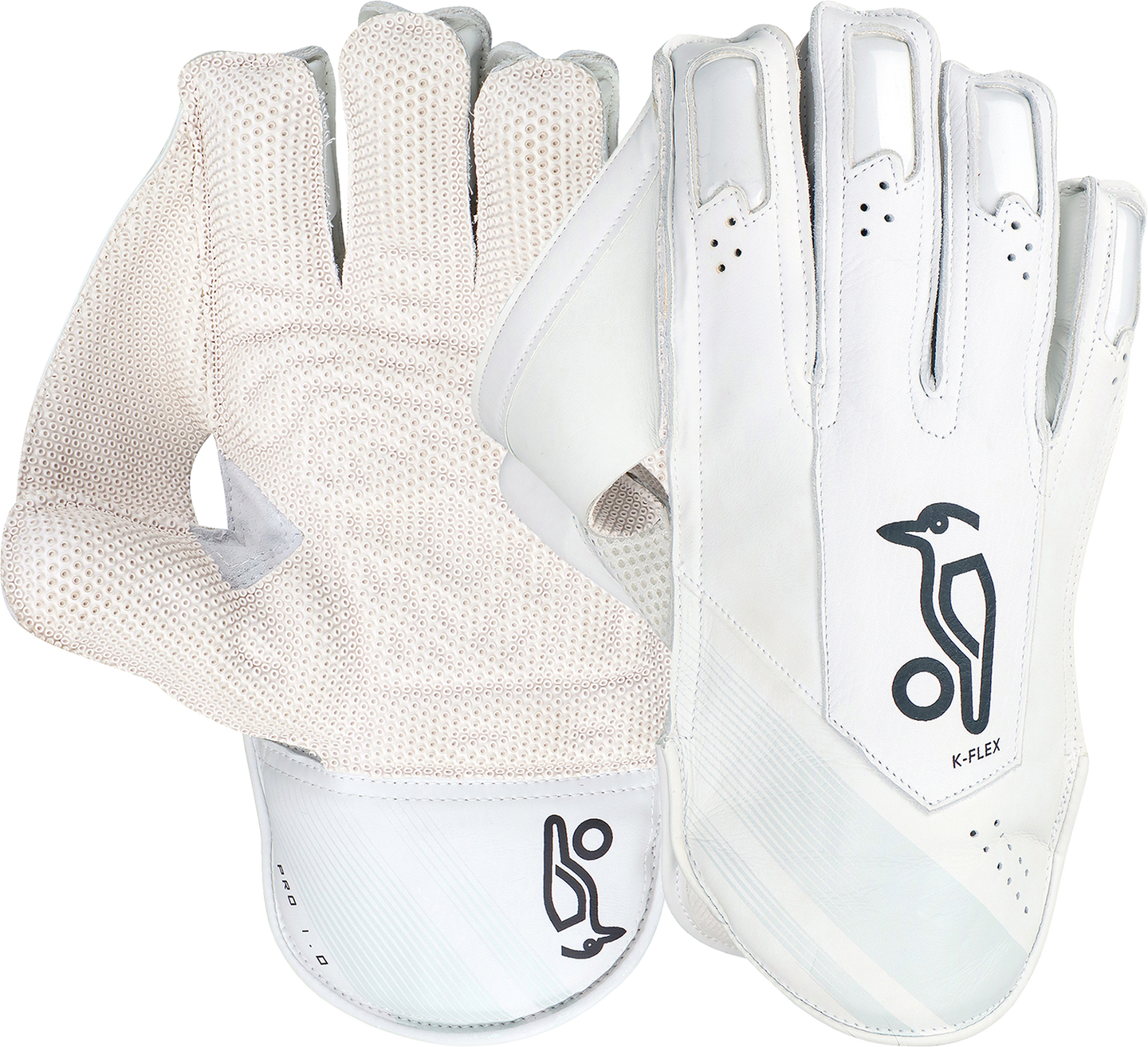 Kookaburra Pro 1.0 - Wicket Keeping Gloves - Cricket For All