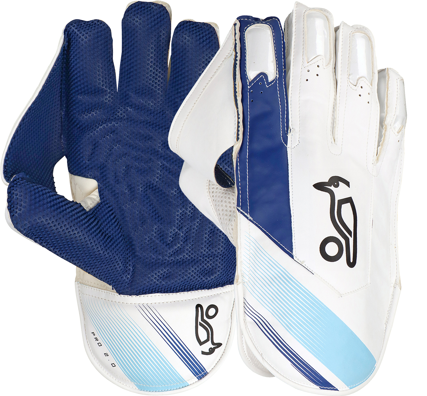 Kookaburra Pro 2.0 - Junior Wicket Keeping Gloves - Cricket For All