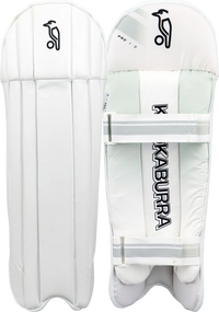 Kookaburra Pro 1.0 - Junior Wicket Keeping Pads - Cricket For All