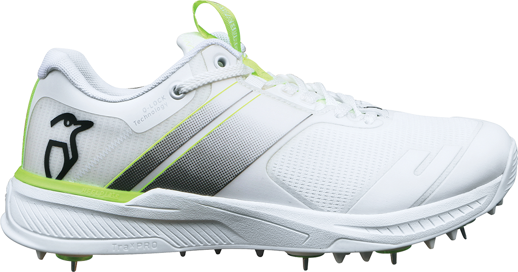 Kookaburra Pro Players Spikes - Cricket For All