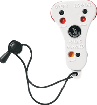 Kookaburra Umpire Counter - Cricket For All