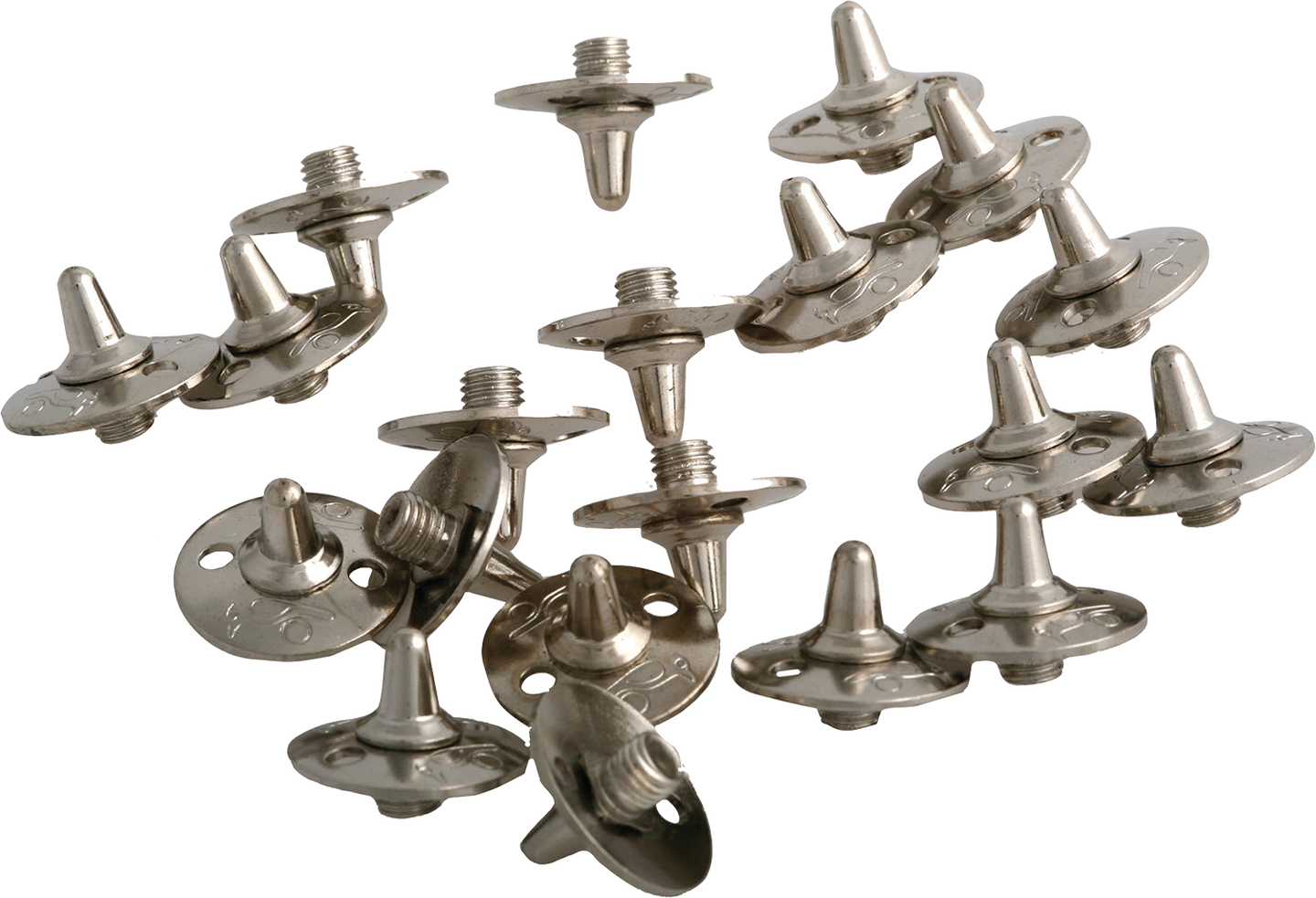 Kookaburra Metal Spikes - Cricket For All