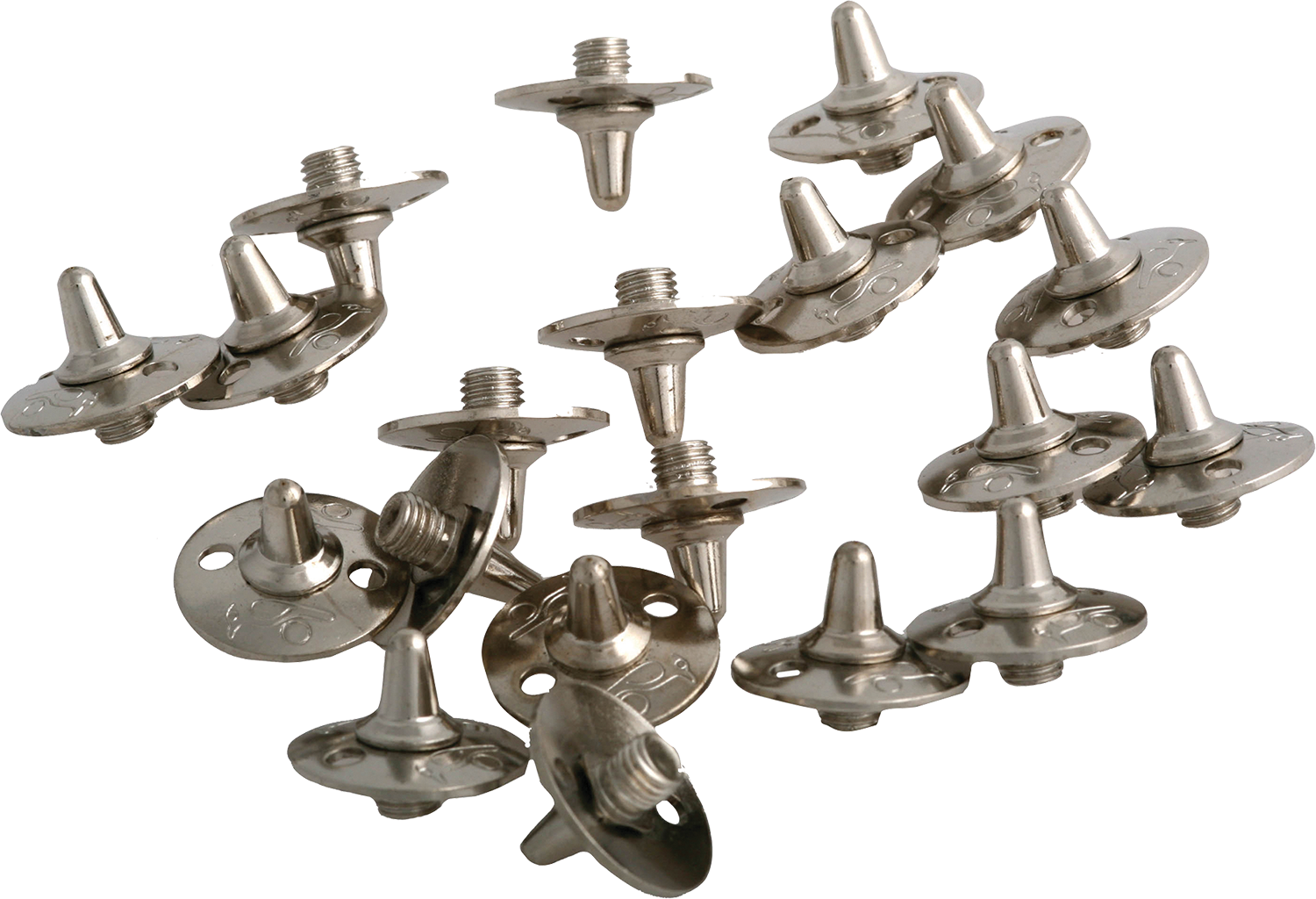 Kookaburra Metal Spikes - Cricket For All