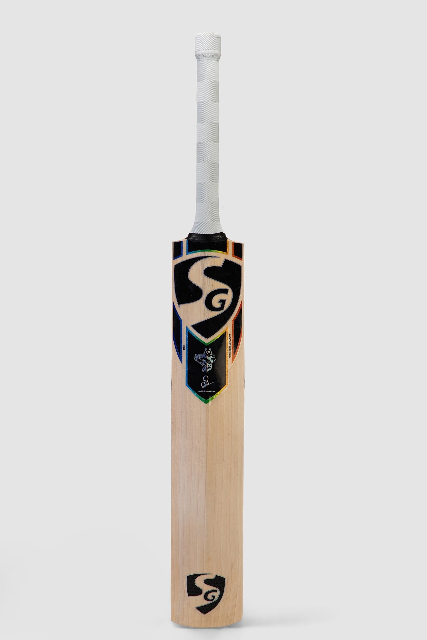SG HP33 English Willow Cricket Bat - Senior