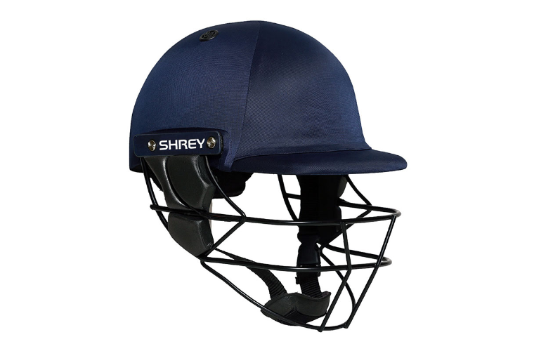 ARMOR HELMET 2.0 STEEL - Cricket For All