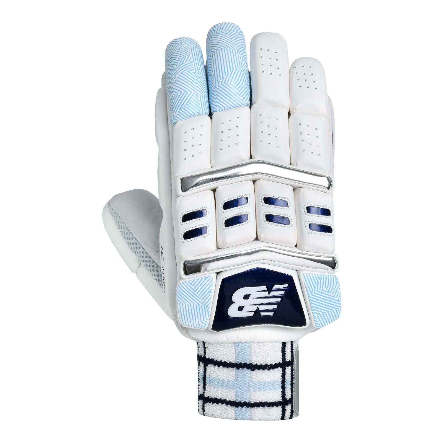 NEW BALANCE TC 1000 BATTING GLOVES - SENIOR