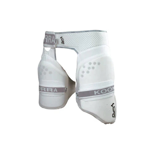 Kookaburra Pro Players Pro Combo Thigh Guard - Senior