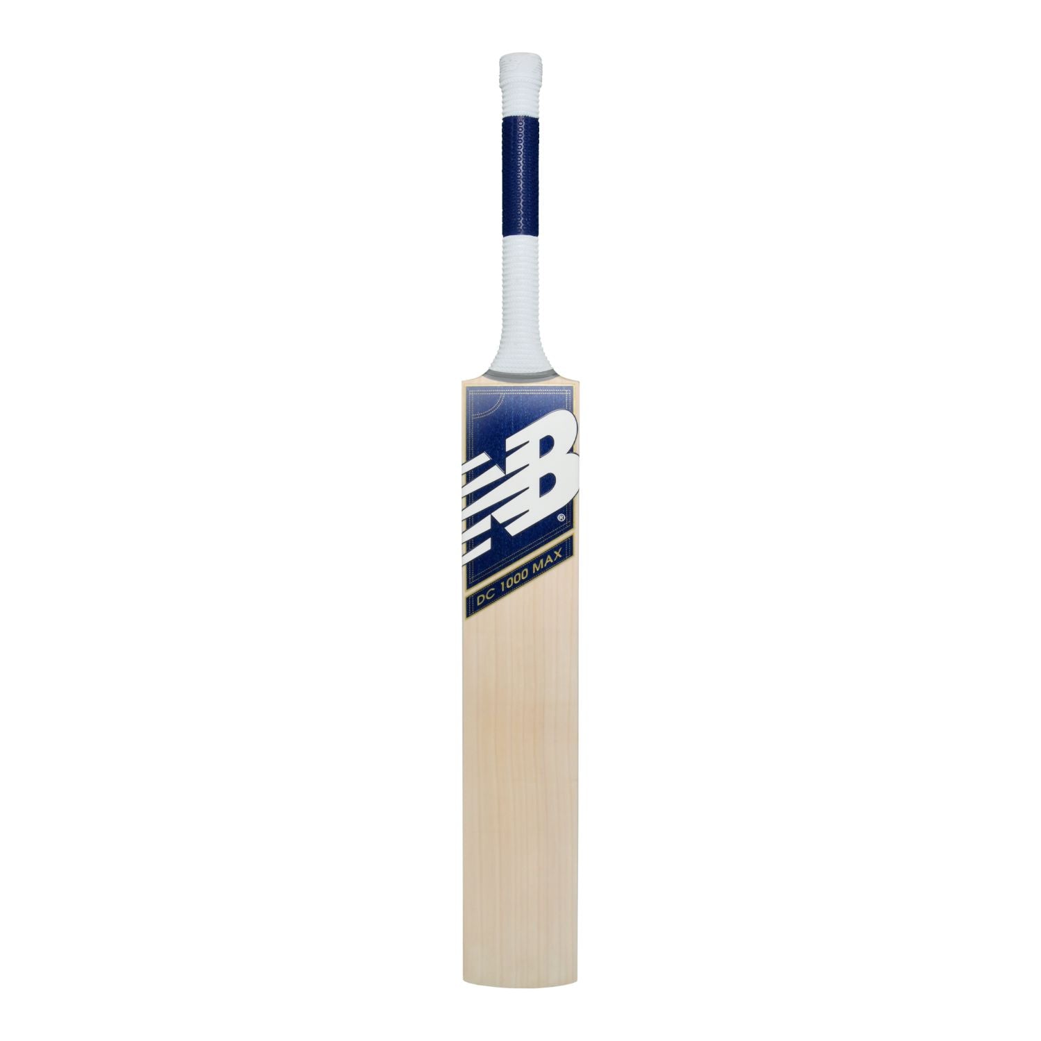 NEW BALANCE DC 1000 MAX ENGLISH WILLOW CRICKET BAT - SENIOR