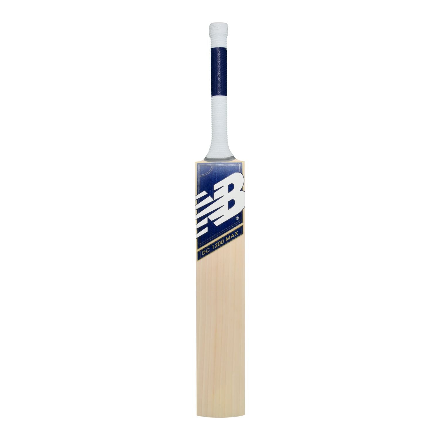 NEW BALANCE DC 1200 MAX ENGLISH WILLOW CRICKET BAT