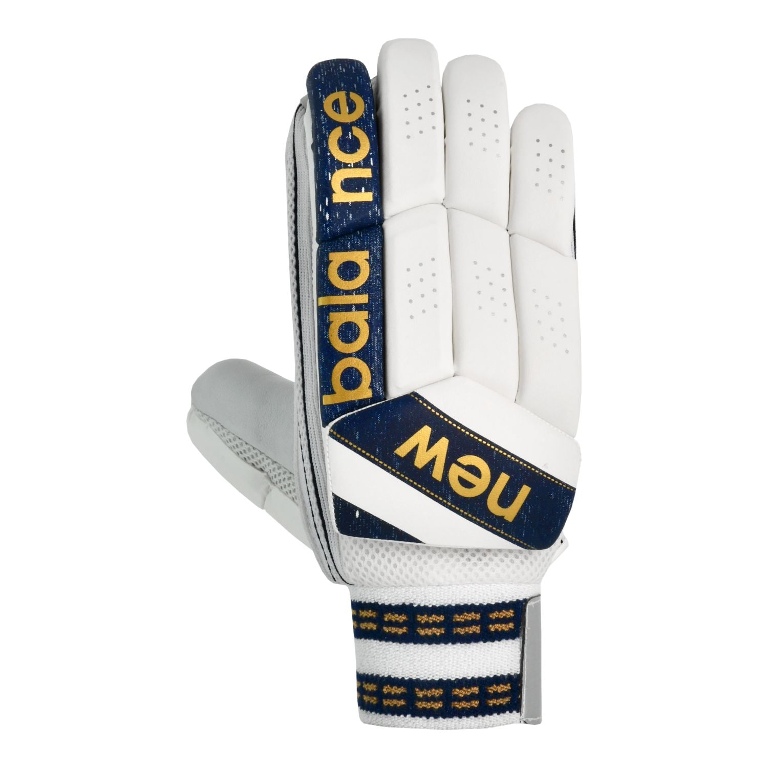 NEW BALANCE DC 500 BATTING GLOVES - JUNIOR