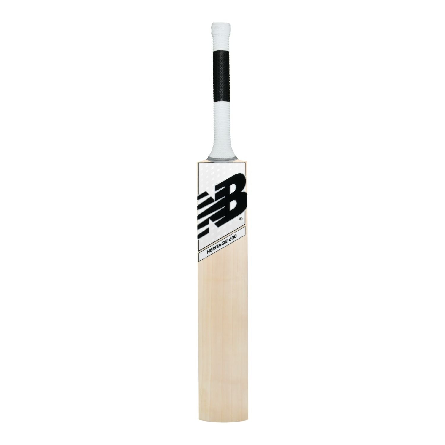NEW BALANCE HERITAGE 600 ENGLISH WILLOW CRICKET BAT