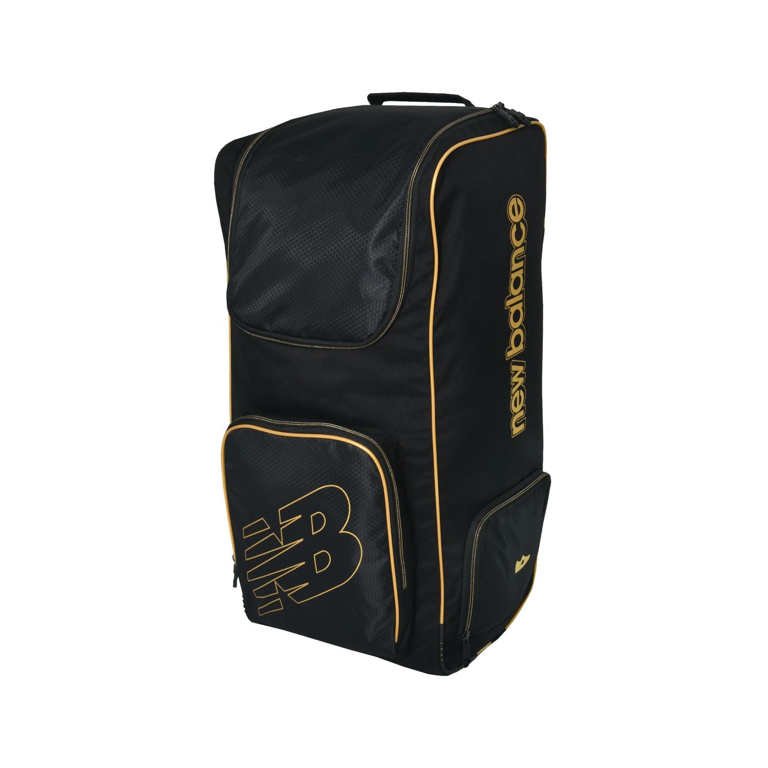 New Balance 600 COMBO (Black) - Backpack/Wheelie