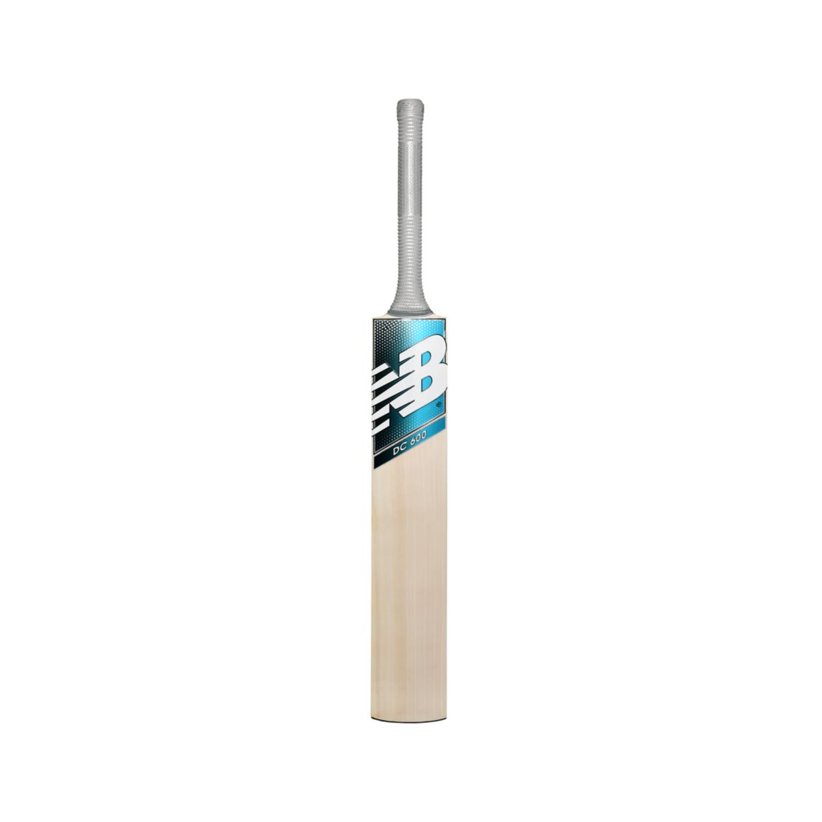 New Balance DC 600 English Willow Cricket Bat - Senior