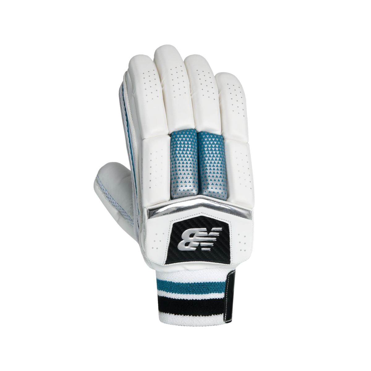 NEW BALANCE DC 600 BATTING GLOVES - SENIOR