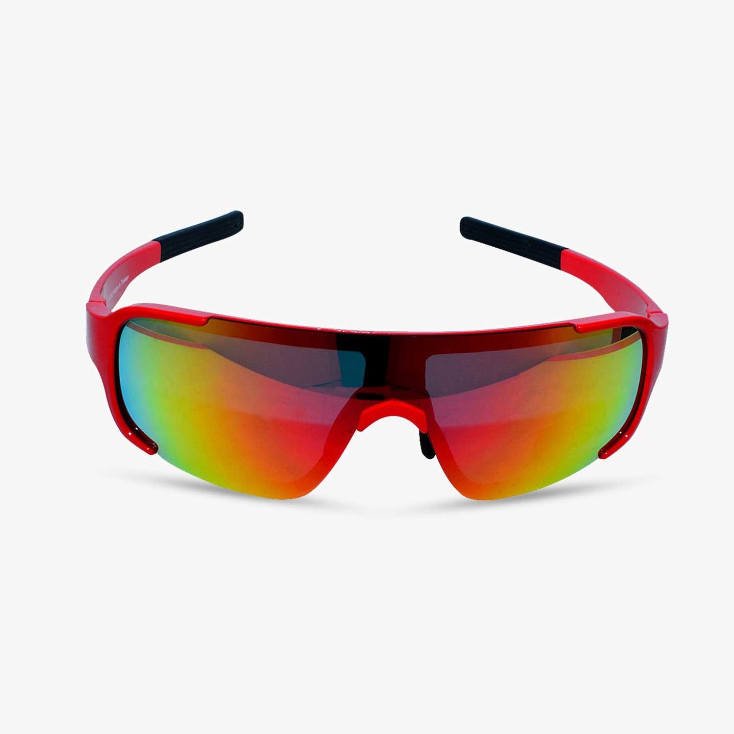 DSC SPEED RED POLARIZED SUNGLASSES - Cricket For All